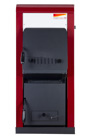 EcoAngus Orligno Wood burning boiler