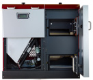 EcoAngus Orligno 500 Pellet Boiler