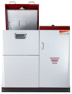 EcoAngus Orligno 500 Pellet Boiler