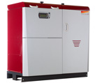EcoAngus Orligno 500 Pellet Boiler