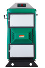 EcoAngus Super  Wood Gasification Boiler