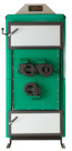 Eco Angus Super 130 Wood Gasification Boiler